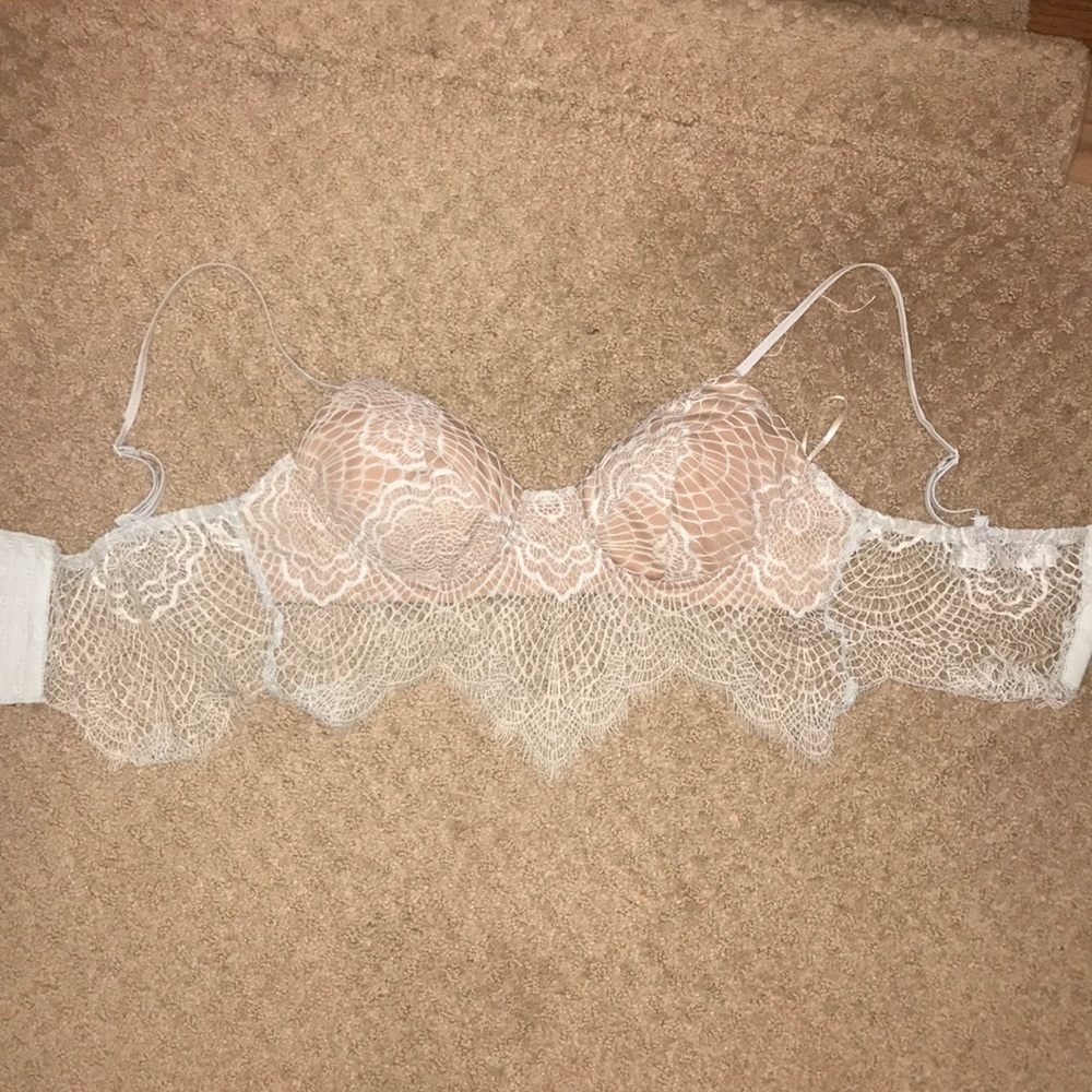 Lace Bralette